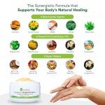 ZenRenu Hemp Joint & Muscle Relief Cream, 2 oz