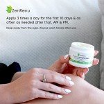 ZenRenu Hemp Joint & Muscle Relief Cream, 2 oz