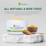 ZenRenu Hemp Joint & Muscle Relief Cream, 2 oz
