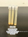 Leo Mesi CBD Oil for Wellness