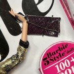 Raquelle Rooted Eyelashes - Glam Gold Jacket