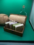 Hemp Shower Set 4 Bar Bundle