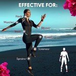 SWIZON Hemp Cream for Muscle and Joint Relief