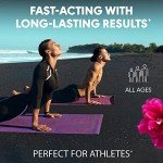 SWIZON Hemp Cream for Muscle and Joint Relief