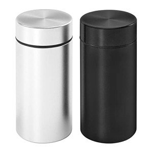 OZCHIN Portable Airtight Smell Proof Container 80ml