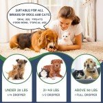 Hemp Oil for Pets - Calming Support Drops