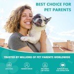 Max Potency CBD Oil for Dogs and Cats