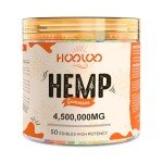 HOOLOO 60,000mg Hemp Cream for Pain Relief