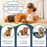 Hemp Oil for Pets - Calming Support Drops