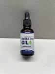 Premium Organic Hemp Oil Drops - 1,000,000 Strength