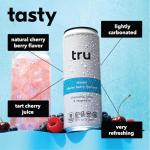 Tru Dream Calming Seltzer with Magnesium & Chamomile