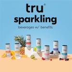 Tru Dream Calming Seltzer with Magnesium & Chamomile