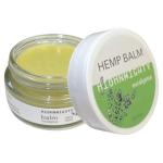 Eucalyptus Hemp Balm for Natural Muscle Relief