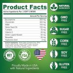 CBD Joint Support Chews for Dogs - Hemp Supplement