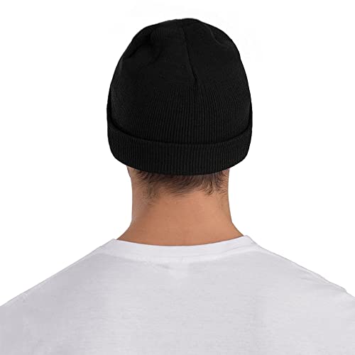 Dukes of Hazzard Slouchy Knit Beanie Hat