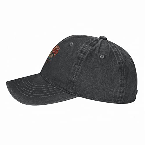Dukes of Hazzard Adjustable Baseball Cap