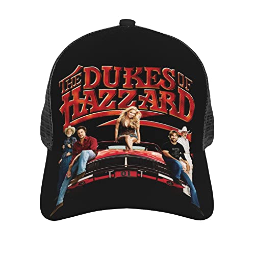 Dukes of Hazzard Funny Snapback Baseball Cap