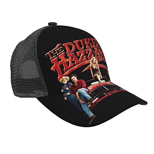 Dukes of Hazzard Funny Snapback Baseball Cap