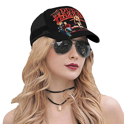 Dukes of Hazzard Funny Snapback Baseball Cap