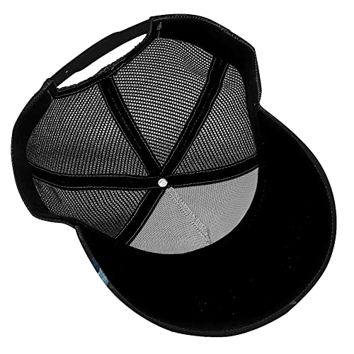 Dukes of Hazzard Funny Snapback Baseball Cap