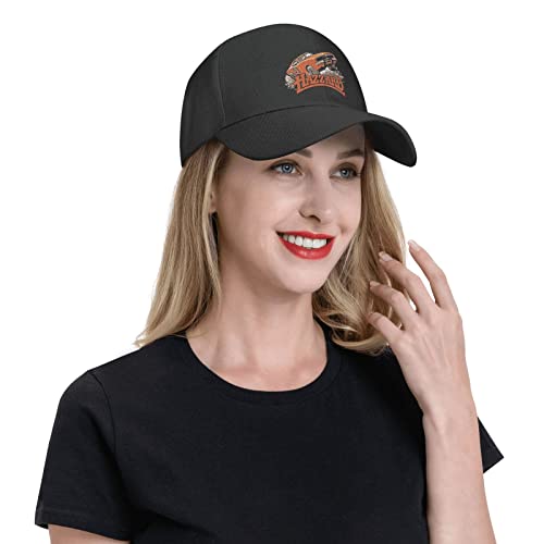 Dukes of Hazzard Adjustable Baseball Cap - Black