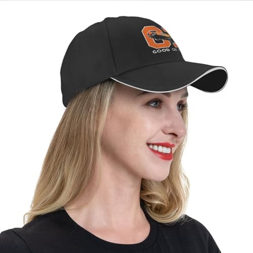 Dukes of Hazzard Adjustable Baseball Cap - Black