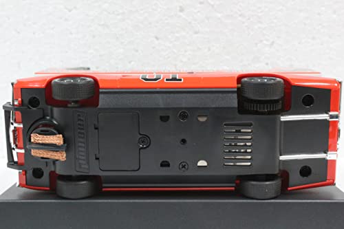 Dukes of Hazzard General Lee Slot Car 1:32