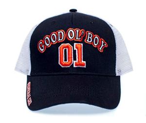 General Lee 01 Cap - Good Ol' Boy Hat