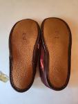 1982 Dukes of Hazzard Kids Slippers