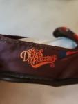 1982 Dukes of Hazzard Kids Slippers