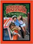 Dukes of Hazzard Complete Series DVD Set