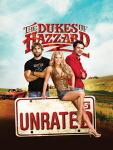The Dukes of Hazzard Unrated DVD Collectible