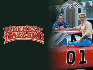 Dukes of Hazzard Reunion Movie Collectible
