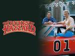 Dukes of Hazzard Reunion Movie Collectible