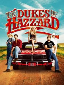 Dukes of Hazzard Collectible Memorabilia