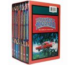 Dukes of Hazzard Complete Series DVD Box Set