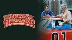 Dukes of Hazzard Reunion Movie Collectible