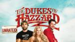 The Dukes of Hazzard Unrated DVD Collectible