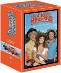 Dukes of Hazzard Complete Series DVD Set