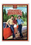 Dukes of Hazzard Complete Series DVD Set