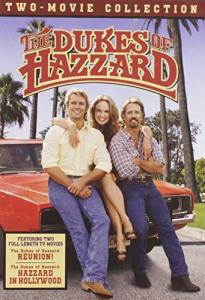 Dukes of Hazzard TV DVD Collection