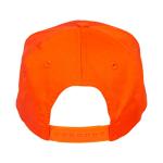 Dukes of Hazzard 01 Orange Adjustable Baseball Cap
