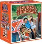 Dukes of Hazzard Ultimate Collector's Set