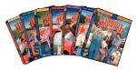 The Dukes of Hazzard Complete TV Series Set