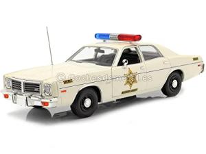 Dukes of Hazzard 1975 Dodge Coronet Collectible