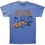 Dukes of Hazzard Men's Lightweight T-shirt