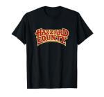 Hazzard County Classic T-Shirt Collectible