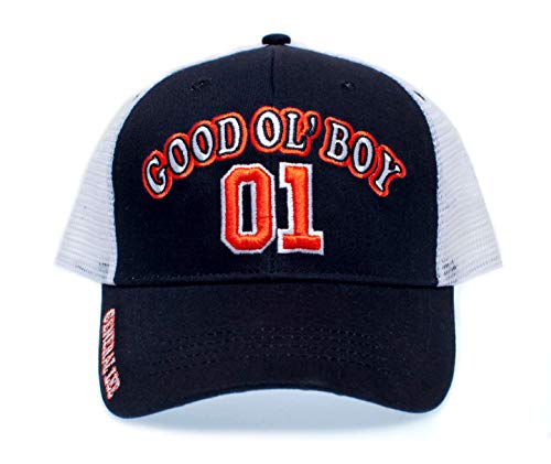General Lee 01 Cap - Good Ol' Boy Hat