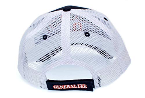 General Lee 01 Cap - Good Ol' Boy Hat