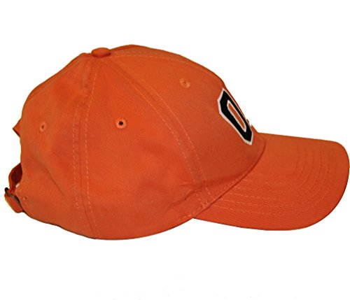 Dukes of Hazzard Orange 01 Baseball Cap Hat